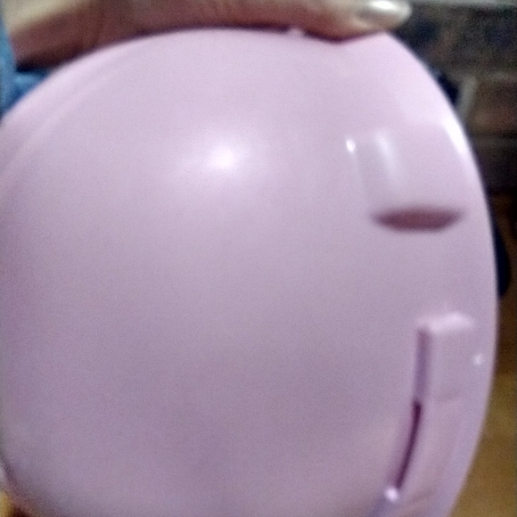 DEGIL pink hard hat - Picture 10 of 12